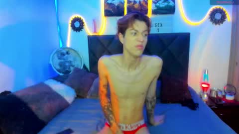 eliann_adam online show from December 2, 9:45 am