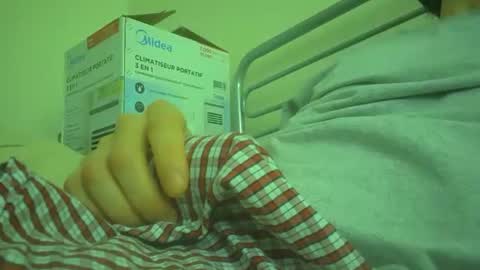 eliexavier123456789 online show from January 19, 7:47 pm