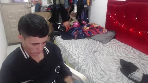 bby-santy online show from March 2, 6:59 pm