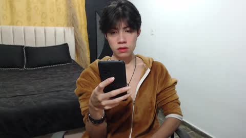 ELIO online show from December 6, 8:05 am