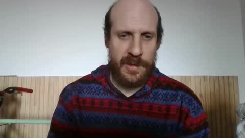 Mati Restrepo online show from April 27, 6:46 pm