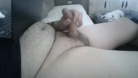 elmo0417 online show from December 14, 5:31 pm