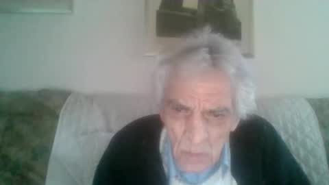 elmo191271 online show from March 24, 8:30 am