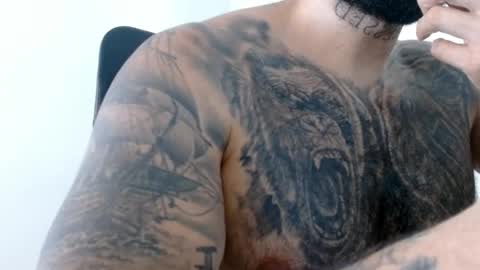 elosocazador online show from November 13, 1:16 pm