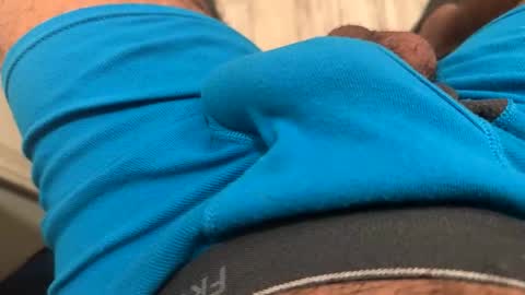 El Parador online show from November 3, 5:33 am