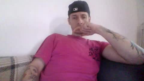 ElPatriko9229 online show from March 14, 4:58 pm