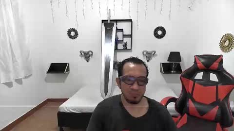 elruncho online show from January 5, 3:11 am