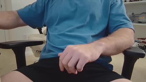 alexgarg online show from February 9, 7:09 pm