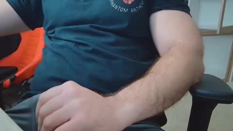 alexgarg online show from February 27, 6:40 pm