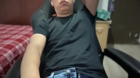 Diego online show from October 12, 5:23 am