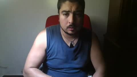 Emanuel1911 online show from November 1, 6:28 am