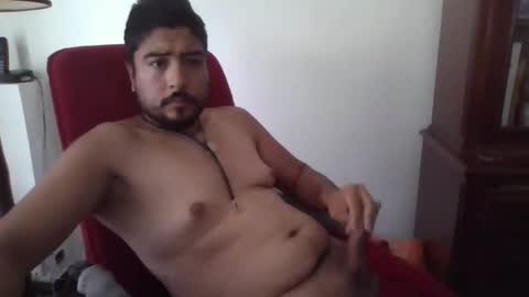 Emanuel1911 online show from January 23, 2:50 pm