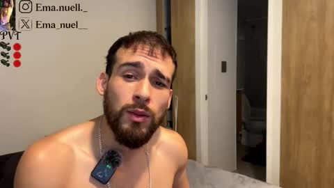 emanuell___ online show from May 16, 12:30 am