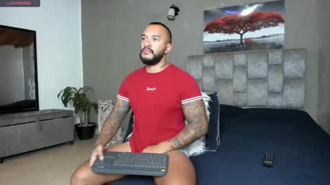 emanuelspencer online show from February 10, 2:05 pm