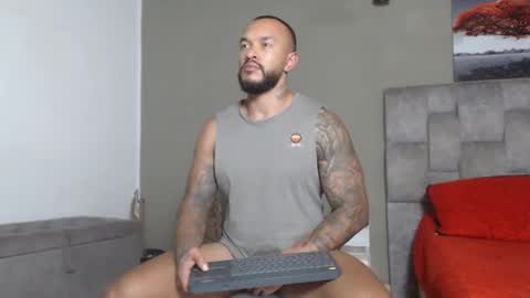 emanuelspencer online show from February 28, 7:07 am