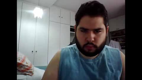 embarrassed_str8_3incher online show from April 1, 5:21 pm