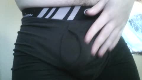 emberrush online show from December 17, 9:32 pm