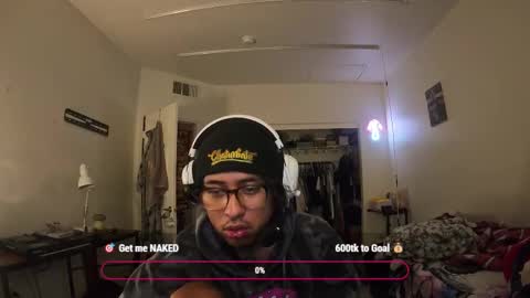 embersboudoir online show from October 11, 12:36 am