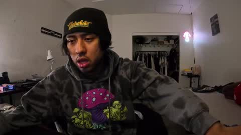 embersboudoir online show from October 14, 2:51 am