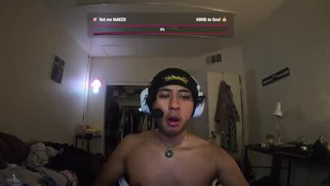 embersboudoir online show from October 9, 3:44 am