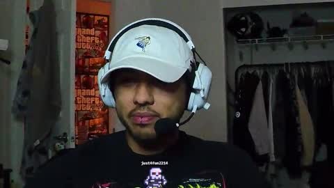 embersboudoir online show from November 7, 4:05 am