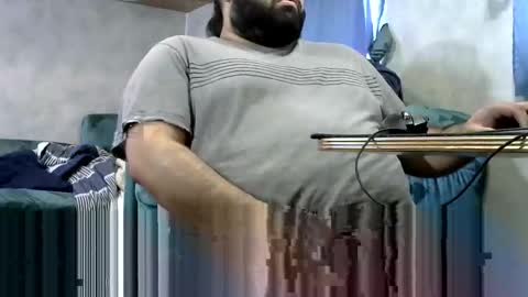 Emberus online show from February 13, 6:13 pm