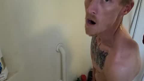 Adam online show from January 19, 7:47 pm