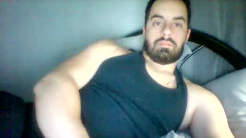 emgee88 online show from March 5, 4:57 pm