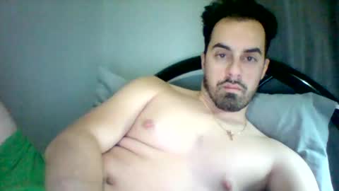 emgee88 online show from January 13, 10:35 pm