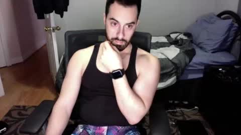 emgee88 online show from February 23, 8:43 pm