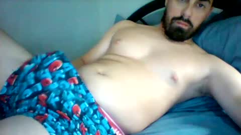 emgee88 online show from October 3, 10:15 pm