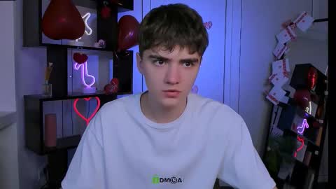 emil_lucky online show from February 15, 11:18 am