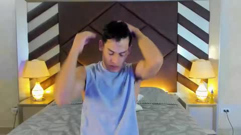 EmilianoBrl online show from February 25, 11:41 am