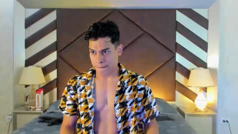 EmilianoBrl online show from February 27, 12:02 pm