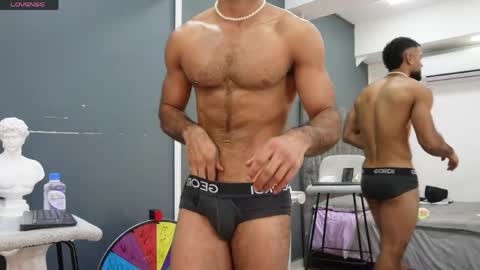 Emilio online show from April 9, 10:54 am