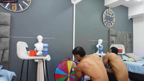 Emilio online show from March 19, 10:51 am