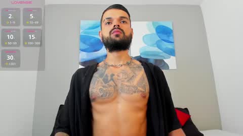 EMILIO online show from February 10, 6:56 pm