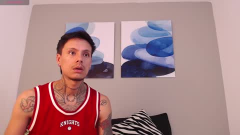 EMILIO online show from January 15, 10:38 am