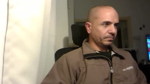 Ariel online show from January 18, 10:34 pm