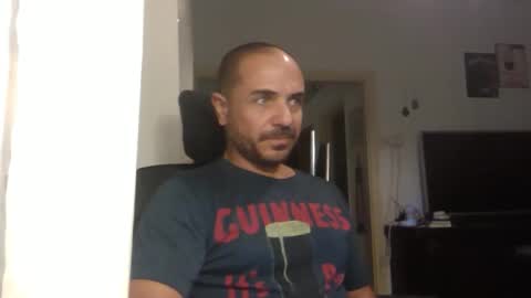 Snapshot of emmagold123 chatting on October 25, 7:37 pm Ariel online show from October 25, 7:37 pm