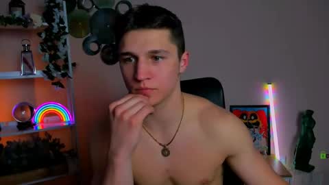 Emmi online show from April 13, 12:17 pm