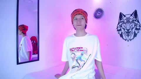 SERGIO online show from January 15, 12:42 pm