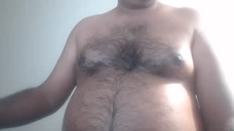 emper_sand online show from October 18, 4:17 am