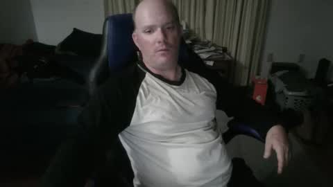 Matt online show from January 11, 4:05 am