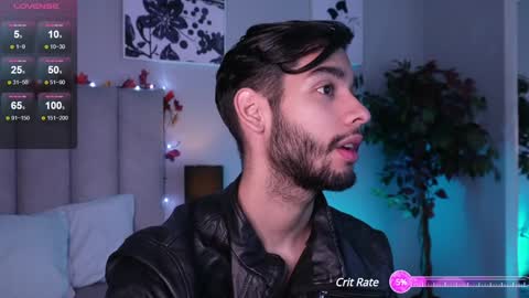 Endy online show from December 12, 12:44 pm