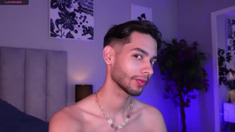 Endy online show from January 23, 12:41 pm