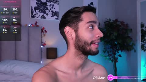 Endy online show from December 13, 12:50 pm