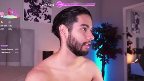 Endy online show from December 21, 1:08 pm