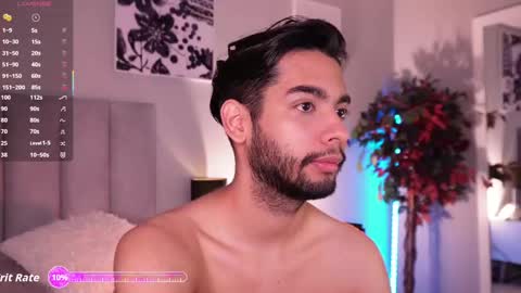 Endy online show from October 13, 12:44 pm