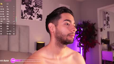 Endy online show from October 3, 1:16 pm